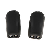 Maxbell 1 Pair Windshield Washer Fluid Spray Jet Nozzle for Ford Focus Mondeo S-MAX - Aladdin Shoppers