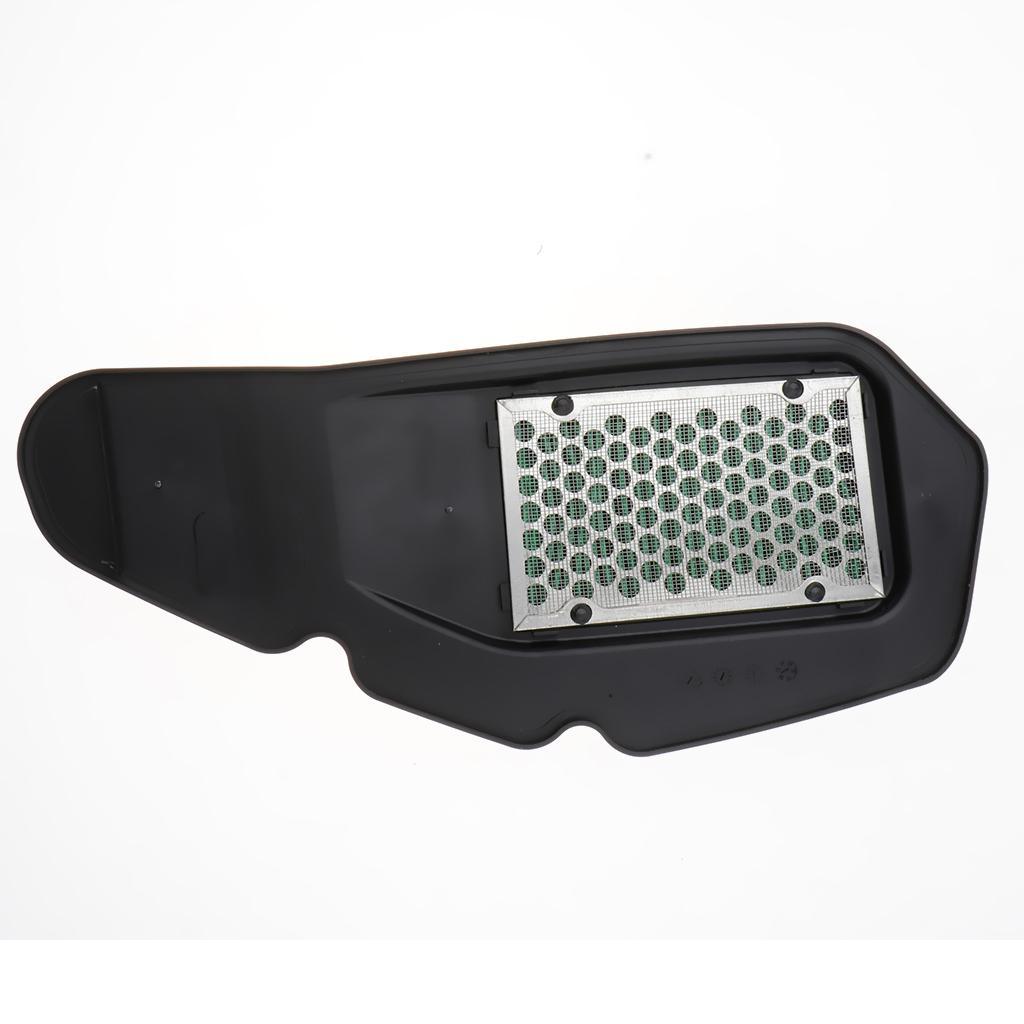 Maxbell 1 PC Motorcycle Air Filter Element Intake Cleaner for Honda PCX 150 green - Aladdin Shoppers