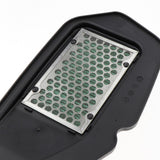 Maxbell 1 PC Motorcycle Air Filter Element Intake Cleaner for Honda PCX 150 green - Aladdin Shoppers