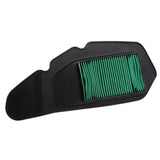Maxbell 1 PC Motorcycle Air Filter Element Intake Cleaner for Honda PCX 150 green - Aladdin Shoppers