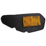 Maxbell 1 PC Motorcycle Air Filter Element Intake Cleaner for Honda PCX 150 yellow - Aladdin Shoppers