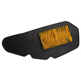 Maxbell 1 PC Motorcycle Air Filter Element Intake Cleaner for Honda PCX 150 yellow - Aladdin Shoppers
