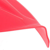 Maxbell 1 Piece Motorcycle Front Disc Brake Cover for 125 150 250 300 450 Red - Aladdin Shoppers