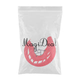 Maxbell 1 Piece Motorcycle Front Disc Brake Cover for 125 150 250 300 450 Red - Aladdin Shoppers