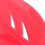 Maxbell 1 Piece Motorcycle Front Disc Brake Cover for 125 150 250 300 450 Red - Aladdin Shoppers