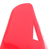 Maxbell 1 Piece Motorcycle Front Disc Brake Cover for 125 150 250 300 450 Red - Aladdin Shoppers