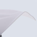 Maxbell 1 Piece Motorcycle Front Disc Brake Cover for 125 150 250 300 450 White - Aladdin Shoppers