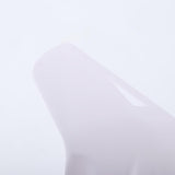 Maxbell 1 Piece Motorcycle Front Disc Brake Cover for 125 150 250 300 450 White - Aladdin Shoppers