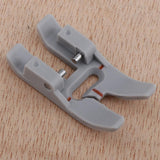 Maxbell 1 Piece Plastic Nonstick Foot For Pfaff Sewing Machine 820664096 - Aladdin Shoppers