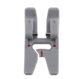 Maxbell 1 Piece Plastic Nonstick Foot For Pfaff Sewing Machine 820664096 - Aladdin Shoppers