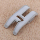 Maxbell 1 Piece Plastic Nonstick Foot For Pfaff Sewing Machine 820664096 - Aladdin Shoppers