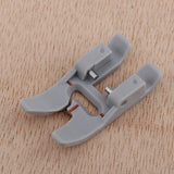 Maxbell 1 Piece Plastic Nonstick Foot For Pfaff Sewing Machine 820664096 - Aladdin Shoppers