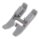 Maxbell 1 Piece Plastic Nonstick Foot For Pfaff Sewing Machine 820664096 - Aladdin Shoppers