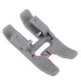 Maxbell 1 Piece Plastic Nonstick Foot For Pfaff Sewing Machine 820664096 - Aladdin Shoppers