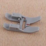 Maxbell 1 Piece Plastic Nonstick Foot For Pfaff Sewing Machine 820664096 - Aladdin Shoppers