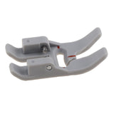 Maxbell 1 Piece Plastic Nonstick Foot For Pfaff Sewing Machine 820664096 - Aladdin Shoppers