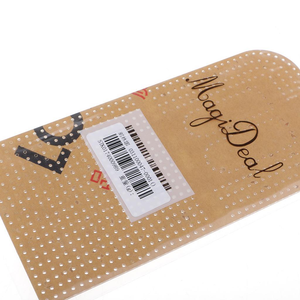 Maxbell 1 Piece Useful DIY Leather Tool Circle Corner Template for Leathercraft Supplies - Aladdin Shoppers