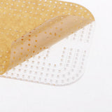 Maxbell 1 Piece Useful DIY Leather Tool Circle Corner Template for Leathercraft Supplies - Aladdin Shoppers