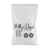 Maxbell 1 SET Archery Stabilizer Weight Balance Bar Counterweight Kit with Screws Gaskets - Aladdin Shoppers