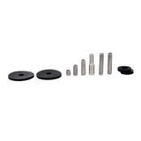 Maxbell 1 SET Archery Stabilizer Weight Balance Bar Counterweight Kit with Screws Gaskets - Aladdin Shoppers