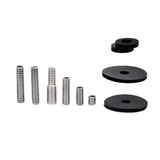 Maxbell 1 SET Archery Stabilizer Weight Balance Bar Counterweight Kit with Screws Gaskets - Aladdin Shoppers