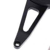 Maxbell 1 Set Motorcycle Engine Right Protective Guard Cover for Honda Black - Aladdin Shoppers