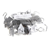 Maxbell 10-piece Rubber Animal Mouse Model Educational Toy Party Bag Fillers 8x2cm - Aladdin Shoppers