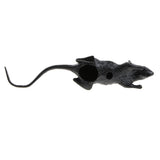 Maxbell 10-piece Rubber Animal Mouse Model Educational Toy Party Bag Fillers 8x2cm - Aladdin Shoppers