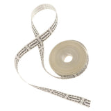 Maxbell 10 Yards Hand Made In Frame Fabric Ribbon Gift Package Craft Wedding Decor - Aladdin Shoppers