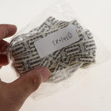 Maxbell 10 Yards Hand Made In Frame Fabric Ribbon Gift Package Craft Wedding Decor - Aladdin Shoppers
