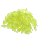 Maxbell 100-Pack CAT5E CAT6 RJ45 Ethernet Network Cable Strain Relief Boots Yellow - Aladdin Shoppers