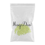 Maxbell 100-Pack CAT5E CAT6 RJ45 Ethernet Network Cable Strain Relief Boots Yellow - Aladdin Shoppers