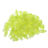 Maxbell 100-Pack CAT5E CAT6 RJ45 Ethernet Network Cable Strain Relief Boots Yellow - Aladdin Shoppers