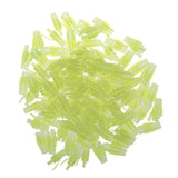 Maxbell 100-Pack CAT5E CAT6 RJ45 Ethernet Network Cable Strain Relief Boots Yellow - Aladdin Shoppers