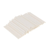 Maxbell 100 Paper Lollipop Sticks Chocolate Supplies Cake Pops Decor 10cm / 3.94'' - Aladdin Shoppers