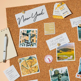 Maxbell 100 Pieces Gold Star Head Split Pin Metal Brads Paper Fasteners for Scrapbooking Paper Craft Card Making Kids DIY Craft - Aladdin Shoppers