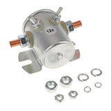 Maxbell 100A Auto Car Continuous Duty Switch Solenoid Relay 12 Volt 4-Terminal - Aladdin Shoppers