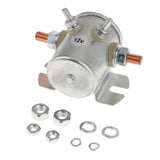 Maxbell 100A Auto Car Continuous Duty Switch Solenoid Relay 12 Volt 4-Terminal - Aladdin Shoppers