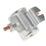 Maxbell 100A Auto Car Continuous Duty Switch Solenoid Relay 12 Volt 4-Terminal - Aladdin Shoppers