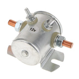 Maxbell 100A Auto Car Continuous Duty Switch Solenoid Relay 12 Volt 4-Terminal - Aladdin Shoppers