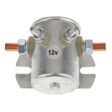 Maxbell 100A Auto Car Continuous Duty Switch Solenoid Relay 12 Volt 4-Terminal - Aladdin Shoppers