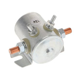 Maxbell 100A Auto Car Continuous Duty Switch Solenoid Relay 12 Volt 4-Terminal - Aladdin Shoppers