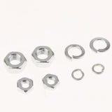 Maxbell 100A Auto Car Continuous Duty Switch Solenoid Relay 12 Volt 4-Terminal - Aladdin Shoppers