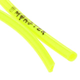 Maxbell 100cm Universal Motorcycle Brake Line Clutch Oil Hose Pipe Fitting Yellow - Aladdin Shoppers