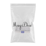 Maxbell 100pcs 5*20mm Fast-blow Glass Fuses Quick Blow Tube Fuses Assorted Kit Amp - Aladdin Shoppers