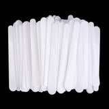 Maxbell 100PCS Facial Mask Cream Mixing Spatulas Spoon Sticks Applicator DIY Tools - Aladdin Shoppers