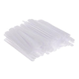 Maxbell 100PCS Facial Mask Cream Mixing Spatulas Spoon Sticks Applicator DIY Tools - Aladdin Shoppers