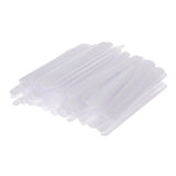 Maxbell 100PCS Facial Mask Cream Mixing Spatulas Spoon Sticks Applicator DIY Tools - Aladdin Shoppers