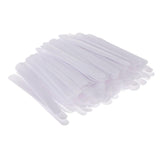 Maxbell 100PCS Facial Mask Cream Mixing Spatulas Spoon Sticks Applicator DIY Tools - Aladdin Shoppers