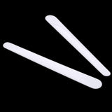 Maxbell 100PCS Facial Mask Cream Mixing Spatulas Spoon Sticks Applicator DIY Tools - Aladdin Shoppers